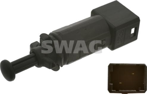 Swag 60 93 4093 - Выключатель фонаря сигнала торможения autosila-amz.com