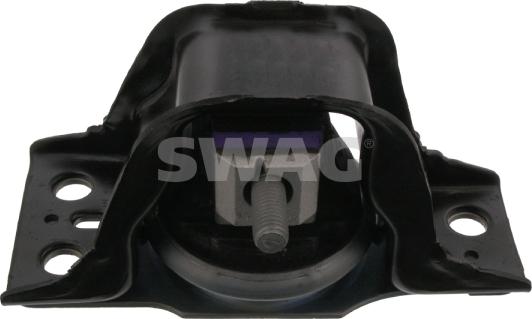 Swag 60 93 4264 - Подушка, опора, подвеска двигателя autosila-amz.com