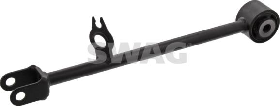 Swag 60 93 6436 - рычаг задней подвески правый!\ Dacia Duster 1.6/1.5DCi 10> autosila-amz.com