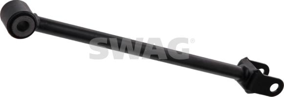 Swag 60 93 6396 - Тяга / стойка, подвеска колеса autosila-amz.com