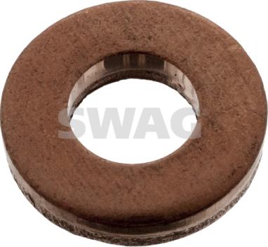 Swag 60 93 0253 - Уплотнительное кольцо, клапанная форсунка autosila-amz.com