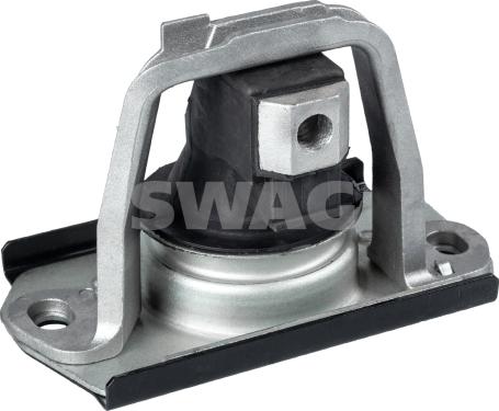 Swag 60 93 1417 - Подушка, опора, подвеска двигателя autosila-amz.com