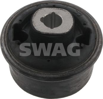 Swag 60 93 3087 - Сайлентблок, рычаг подвески колеса autosila-amz.com