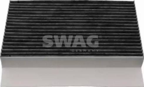 Swag 60 93 7567 - Фильтр воздуха в салоне autosila-amz.com