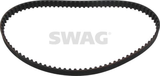 Swag 60 93 7639 - Зубчатый ремень ГРМ autosila-amz.com