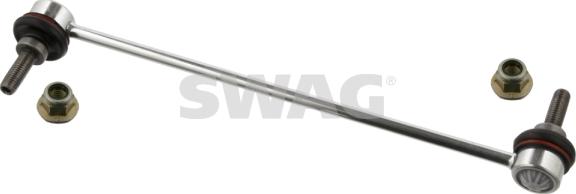Swag 60 93 7305 - Тяга / стойка, стабилизатор autosila-amz.com