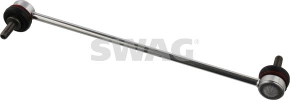 Swag 60 93 7307 - Тяга / стойка, стабилизатор autosila-amz.com