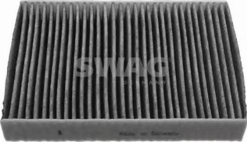 Swag 60 93 7334 - Cabin Filter autosila-amz.com