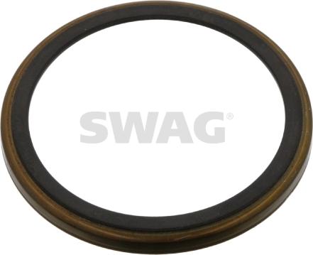 Swag 60 93 7777 - Зубчатое кольцо для датчика ABS autosila-amz.com