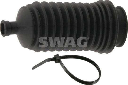 Swag 60 92 9650 - Комплект пыльника, рулевое управление autosila-amz.com