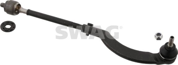 Swag 60 92 9684 - Рулевая тяга autosila-amz.com