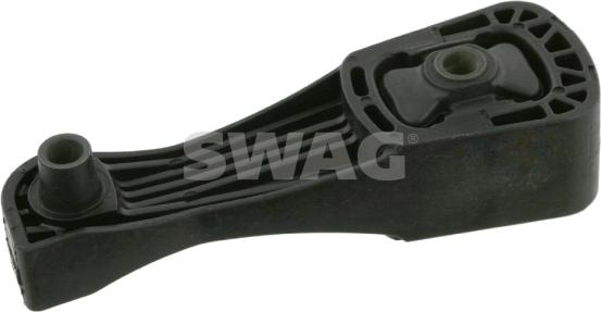 Swag 60 92 4552 - Подушка, опора, подвеска двигателя autosila-amz.com