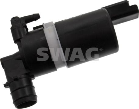Swag 60 92 6472 - Водяной насос, система очистки окон autosila-amz.com