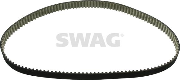 Swag 60 92 6570 - Зубчатый ремень ГРМ autosila-amz.com