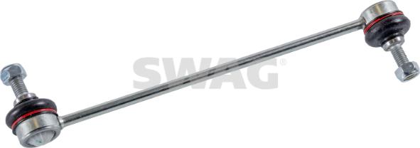 Swag 60 92 1044 - Тяга / стойка, стабилизатор autosila-amz.com