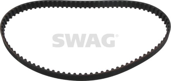Swag 60 92 1247 - Зубчатый ремень ГРМ autosila-amz.com