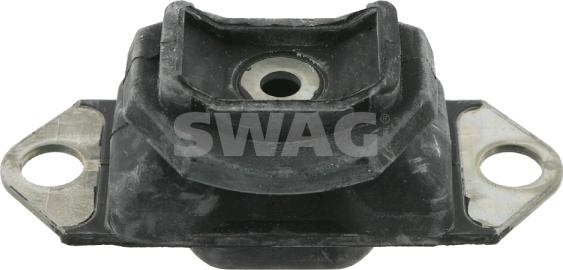 Swag 60 92 8214 - Подушка, опора, подвеска двигателя autosila-amz.com