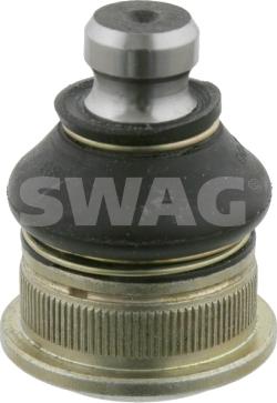 Swag 60 92 3996 - Шаровая опора, несущий / направляющий шарнир autosila-amz.com