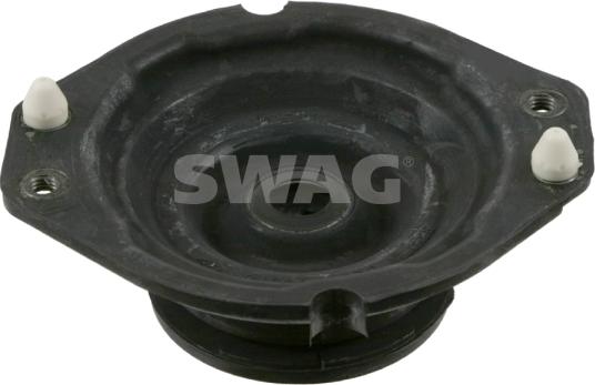Swag 60 92 2283 - Опора стойки амортизатора, подушка autosila-amz.com