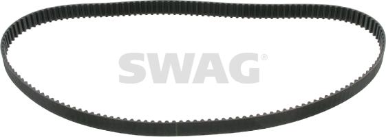 Swag 60 92 7329 - Зубчатый ремень ГРМ autosila-amz.com