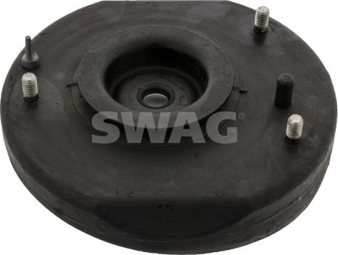 Swag 60 54 0010 - Опора стойки амортизатора, подушка autosila-amz.com