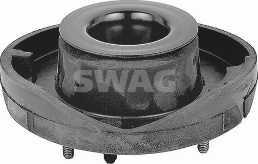 Swag 60 54 0011 - Опора стойки амортизатора, подушка autosila-amz.com