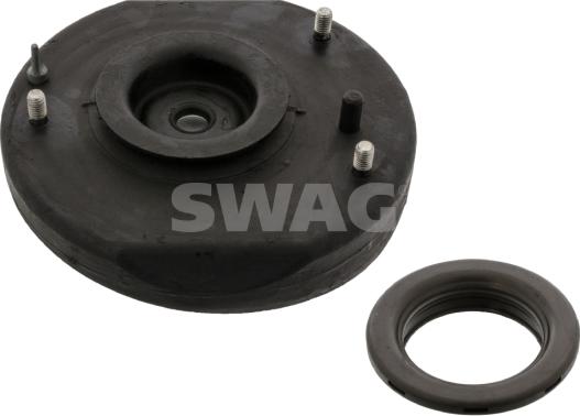 Swag 60 55 0009 - Опора стойки амортизатора, подушка autosila-amz.com