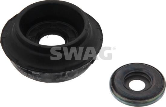 Swag 60 55 0008 - Опора стойки амортизатора, подушка autosila-amz.com