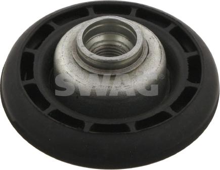 Swag 60 56 0003 - Опора стойки амортизатора, подушка autosila-amz.com