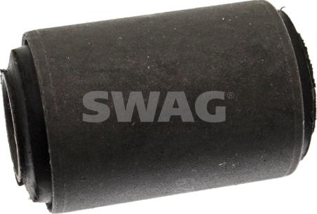 Swag 60 60 0008 - Сайлентблок, рычаг подвески колеса autosila-amz.com