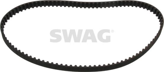 Swag 60 02 0004 - Зубчатый ремень ГРМ autosila-amz.com