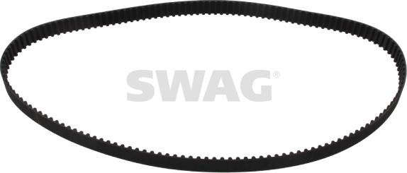Swag 60 02 0002 - Зубчатый ремень ГРМ autosila-amz.com