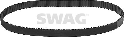 Swag 60 02 0016 - Зубчатый ремень ГРМ autosila-amz.com