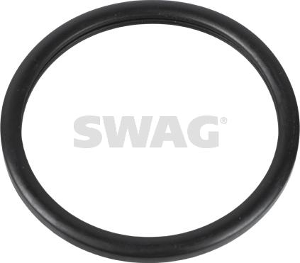 Swag 60 16 0001 - Прокладка, термостат autosila-amz.com