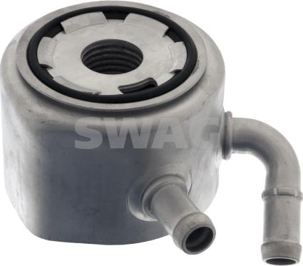 Swag 60 10 9469 - Масляный радиатор, двигательное масло autosila-amz.com