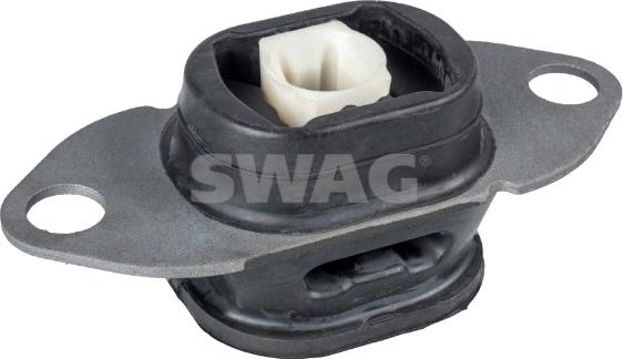 Swag 60 10 9148 - Подушка, опора, подвеска двигателя autosila-amz.com