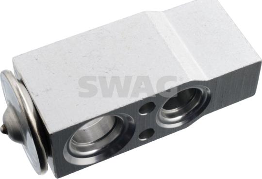 Swag 60 10 4914 - Расширительный клапан, кондиционер autosila-amz.com