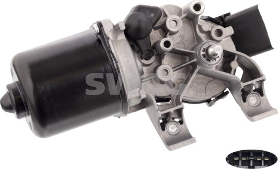 Swag 60 10 5688 - Двигатель стеклоочистителя autosila-amz.com