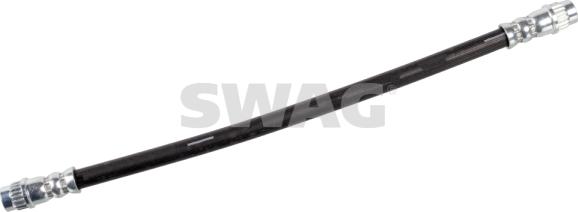 Swag 60 10 6220 - Тормозной шланг autosila-amz.com