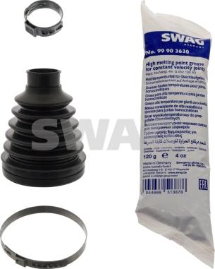 Swag 60 10 0440 - Пыльник, приводной вал autosila-amz.com