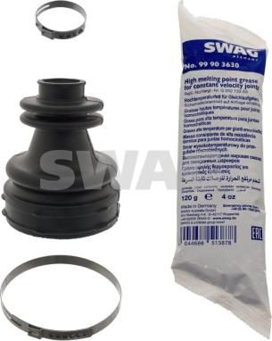 Swag 60 10 0430 - Пыльник, приводной вал autosila-amz.com