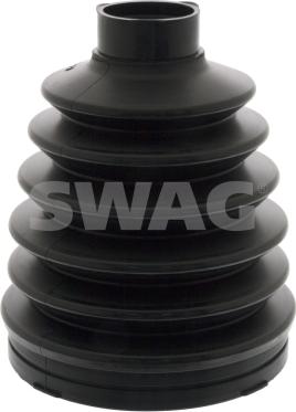 Swag 60 10 0041 - Пыльник, приводной вал autosila-amz.com