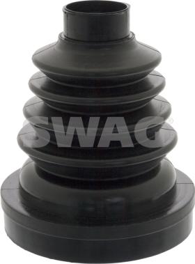 Swag 60 10 0194 - Пыльник, приводной вал autosila-amz.com
