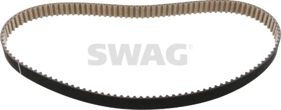 Swag 60 10 0170 - Зубчатый ремень ГРМ autosila-amz.com