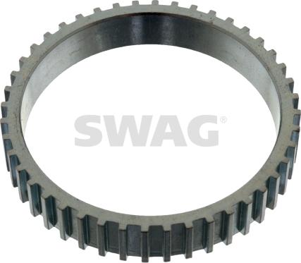 Swag 60 10 2651 - Зубчатое кольцо для датчика ABS autosila-amz.com