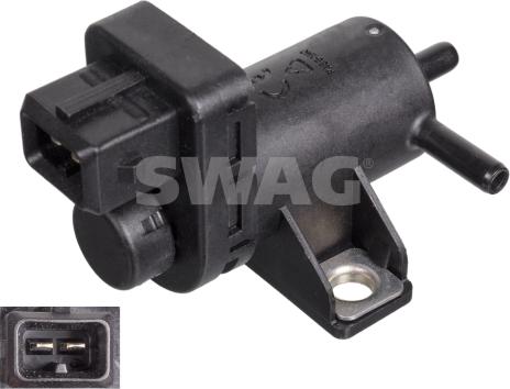Swag 60 10 2027 - Клапан электромагнитный autosila-amz.com