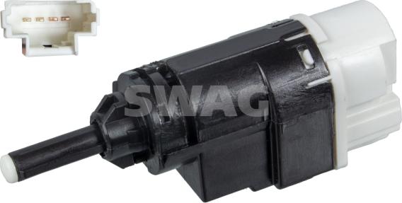 Swag 60 10 7002 - Выключатель фонаря сигнала торможения autosila-amz.com