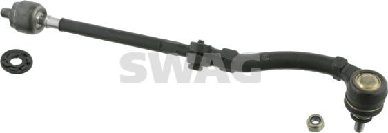 Swag 60 72 0014 - Рулевая тяга autosila-amz.com