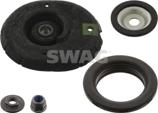 Swag 62 94 5691 - Опора стойки амортизатора, подушка autosila-amz.com