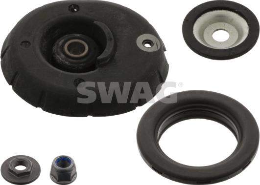 Swag 62 94 5681 - Опора стойки амортизатора, подушка autosila-amz.com